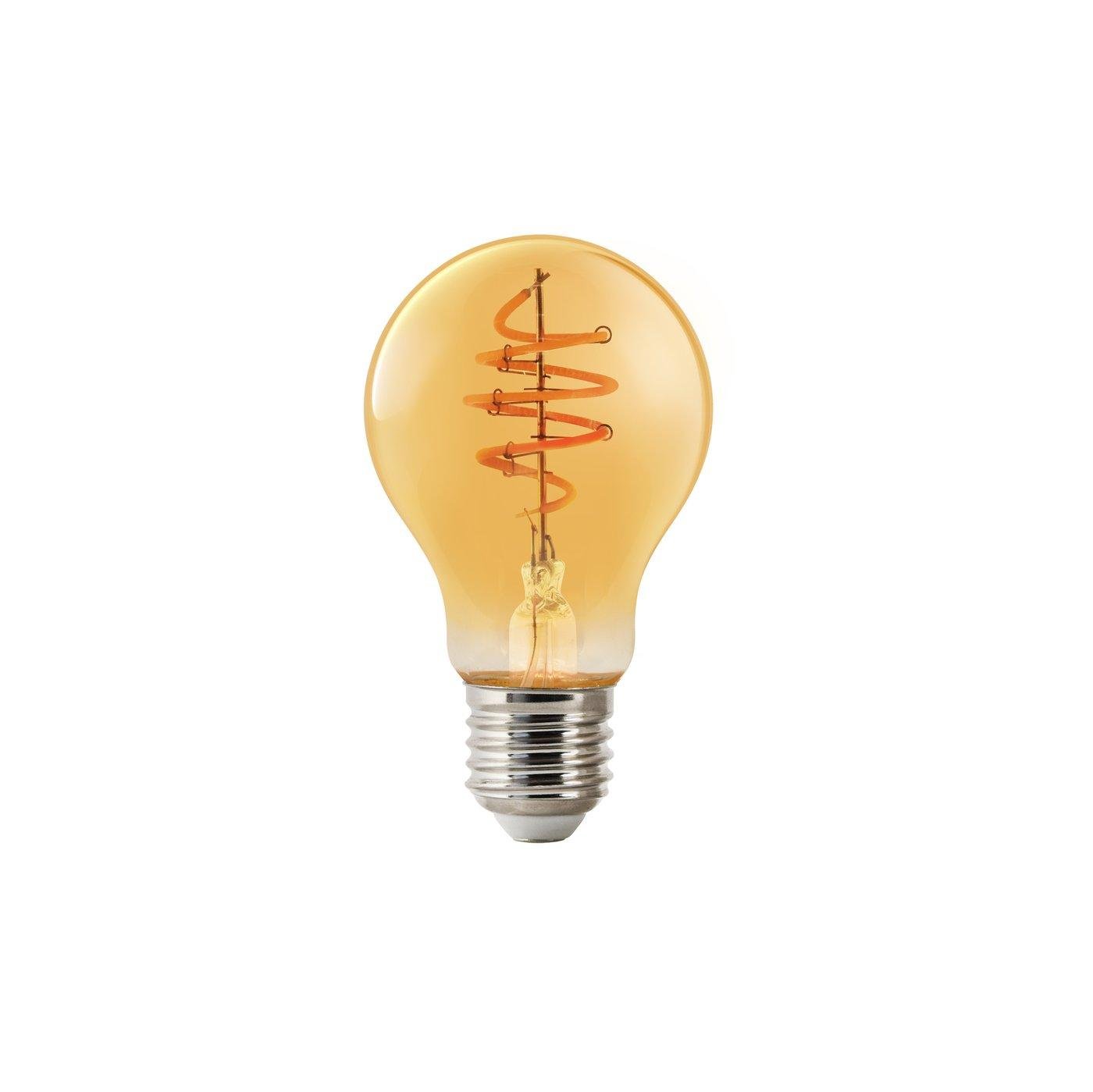 NOR 2170102747 Smart E27 Deco A60 2200K 380lm - NORDLUX (obrázek 4)