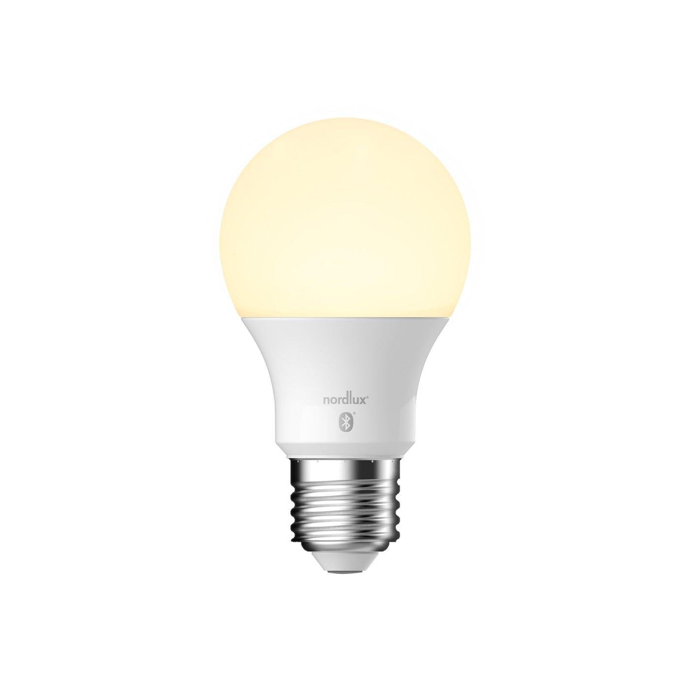 NOR 2170142701 Smart E27 2700K 806lm - NORDLUX