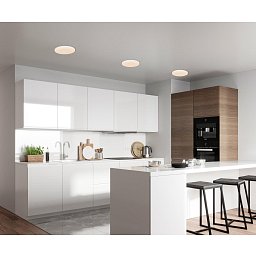 Obrázek pro produkt /Vic 35 3000K stropní svítidlo bílá - NORDLUX