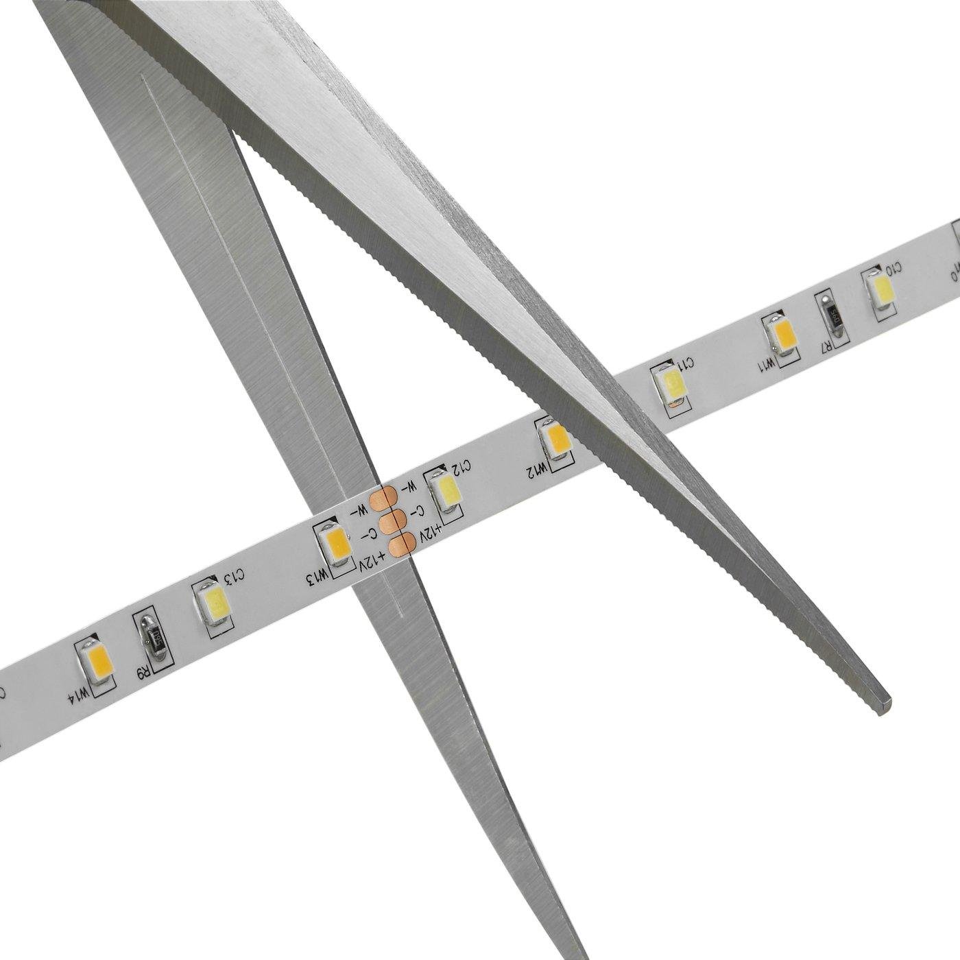 NOR 2210379901 LED pásek bílá 2700-6000K 2x5 meters Effect Light - NORDLUX (obrázek 7)
