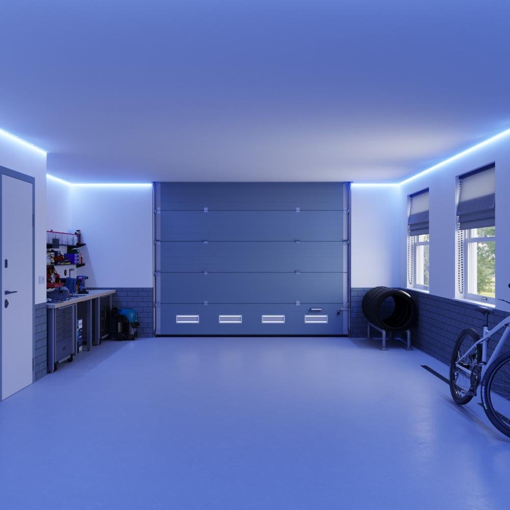 NOR 2210439901 Smart LED pásek Colour 3 meters Effect Light - NORDLUX
