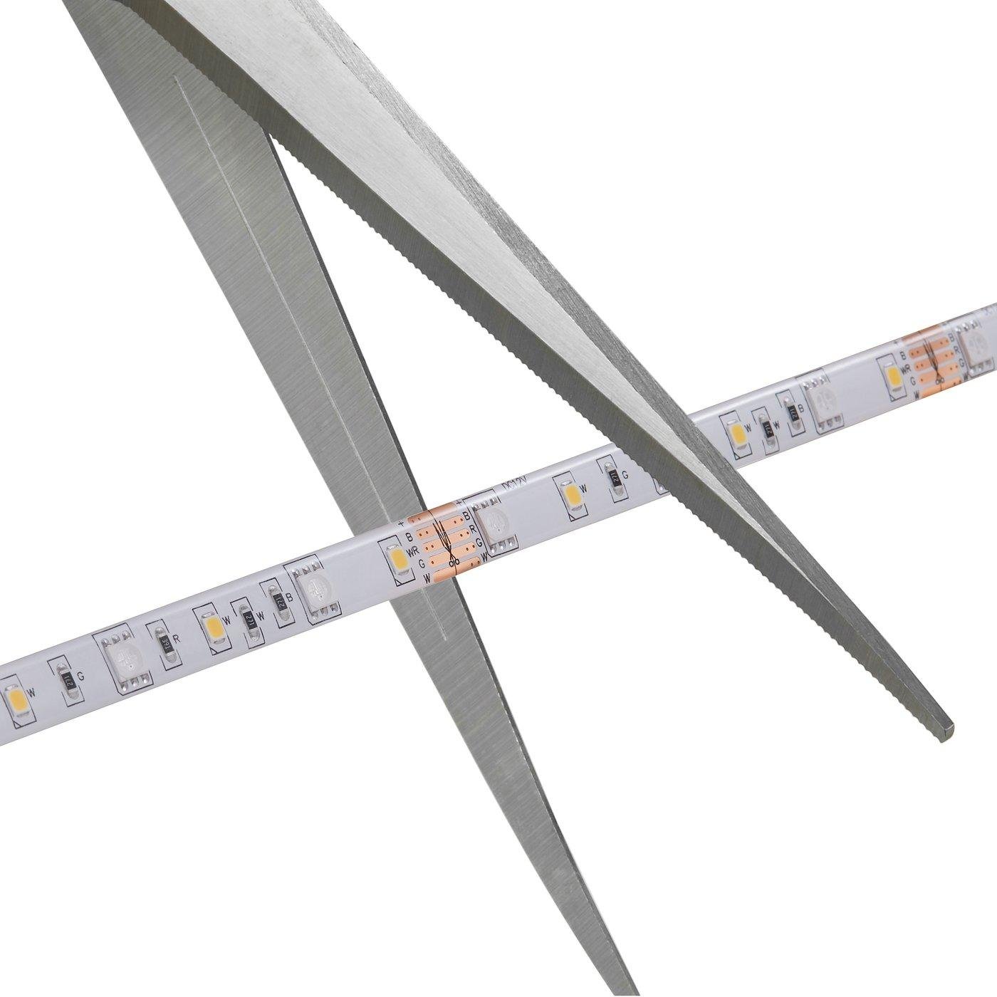 NOR 2210449901 Smart LED pásek Colour 2x5 meters Effect Light - NORDLUX (obrázek 6)
