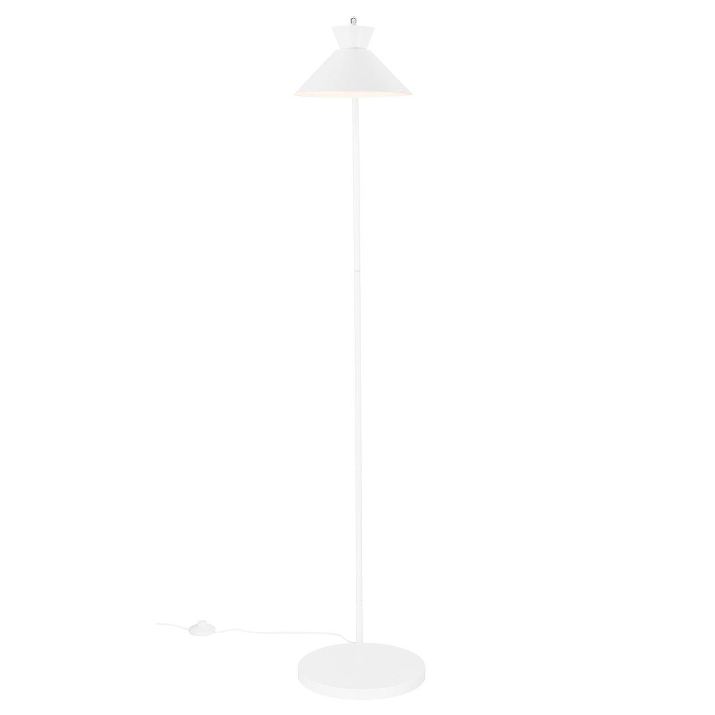NOR 2213394001 Dial stojací lampa bílá - NORDLUX (obrázek 3)