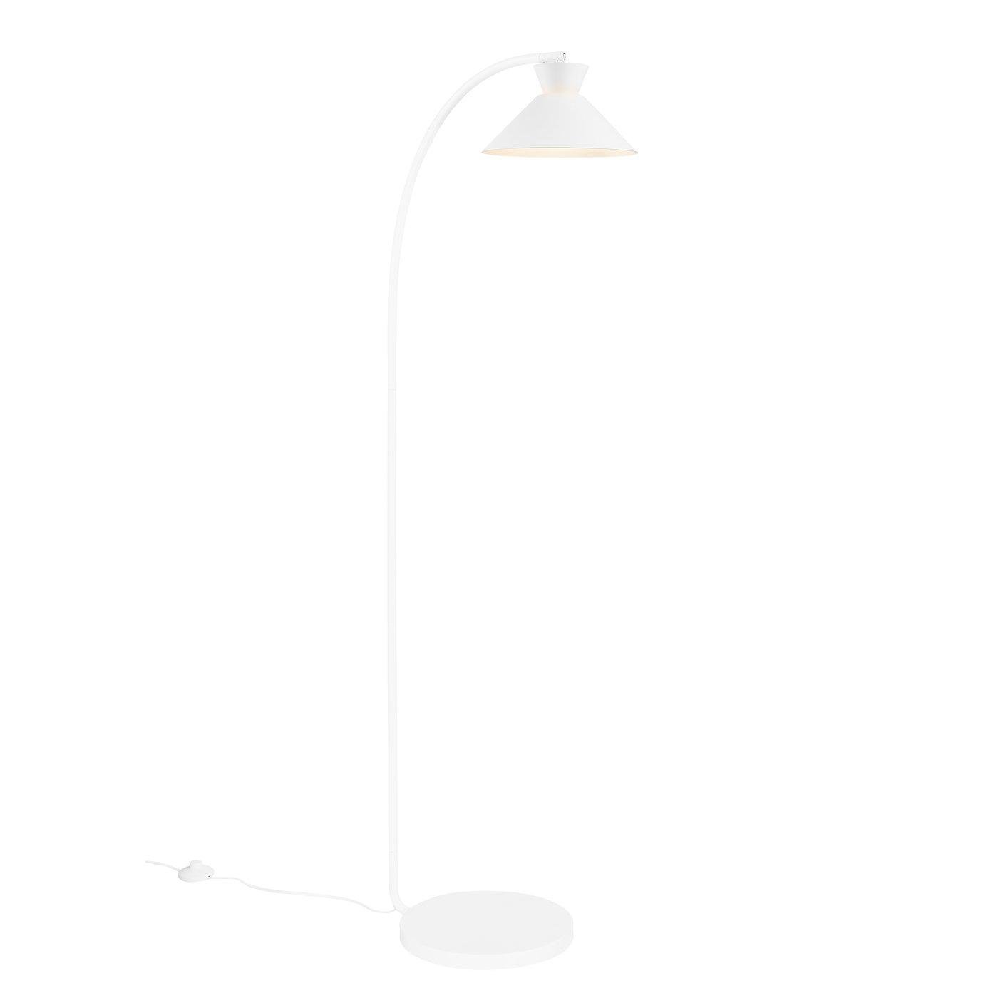 NOR 2213394001 Dial stojací lampa bílá - NORDLUX (obrázek 4)