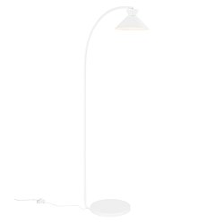Obrázek pro produkt Dial stojací lampa bílá - NORDLUX