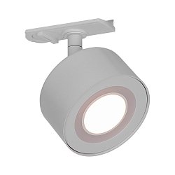 Obrázek pro produkt Clyde Link lištový systém matná bílá - NORDLUX