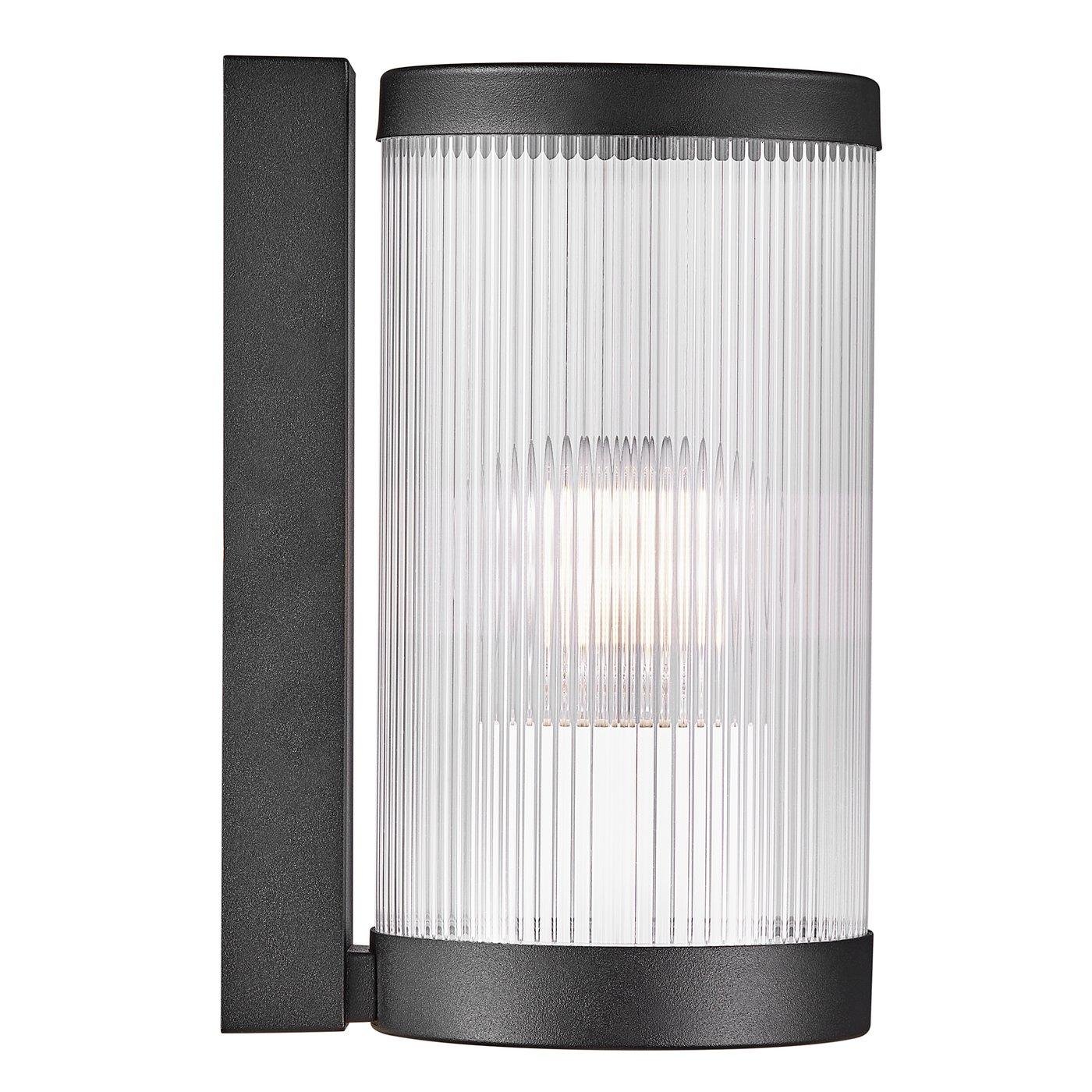 NOR 2218061003 Coupar venkovní nástěnné svítidlo černá - NORDLUX (obrázek 3)