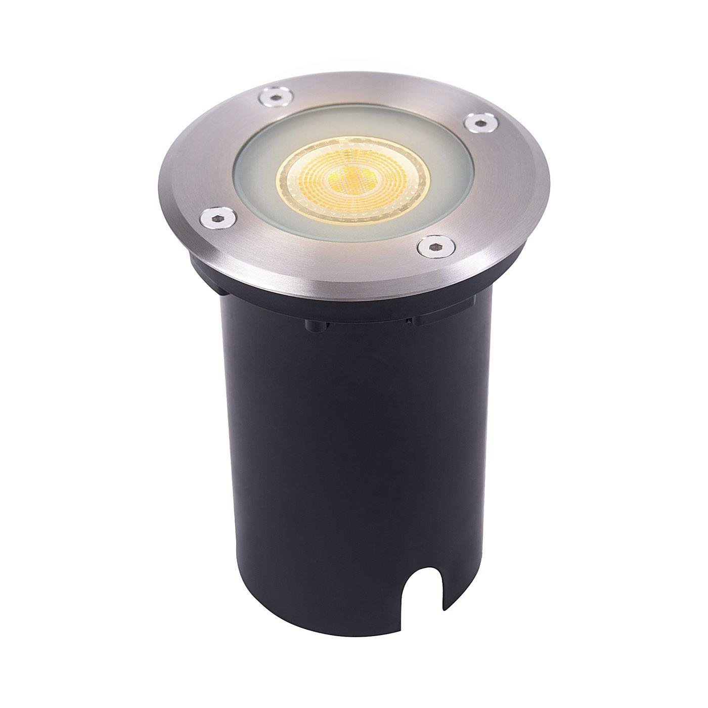 NOR 2218400034 Andor venkovní zapuštěné svítidlo do země nerez ocel - NORDLUX (obrázek 3)