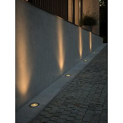 Obrázek pro produkt Andor venkovní zapuštěné svítidlo do země nerez ocel - NORDLUX