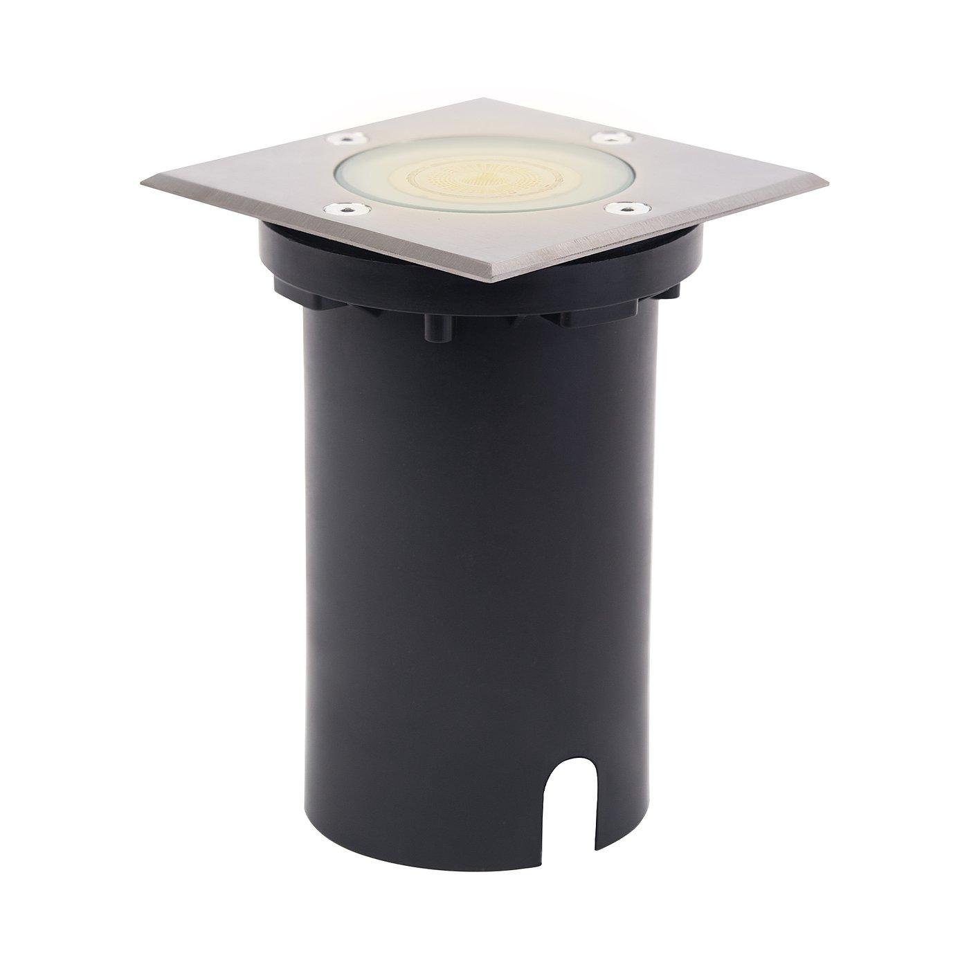 NOR 2218410034 Andor venkovní zapuštěné svítidlo do země nerez ocel - NORDLUX (obrázek 3)