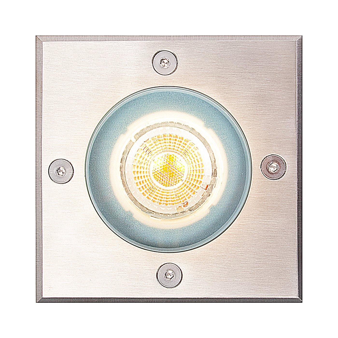 NOR 2218410034 Andor venkovní zapuštěné svítidlo do země nerez ocel - NORDLUX (obrázek 4)