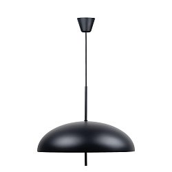 Obrázek pro produkt Versale závěsné svítidlo černá - NORDLUX