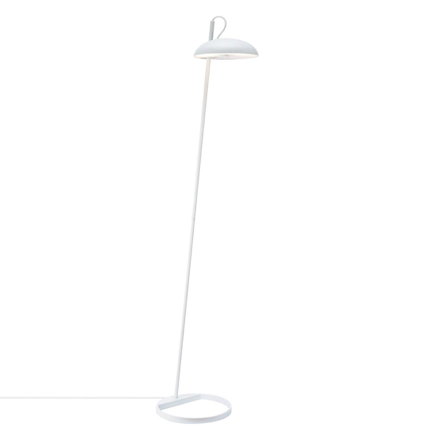 NOR 2220064001 Versale stojací lampa bílá - NORDLUX