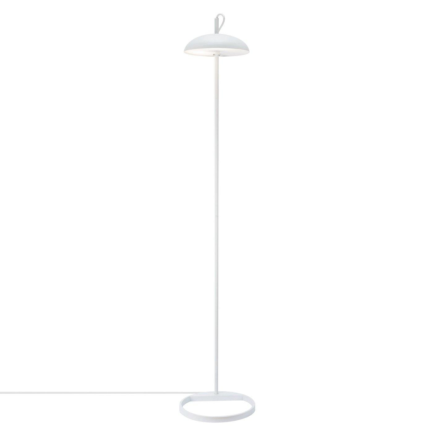 NOR 2220064001 Versale stojací lampa bílá - NORDLUX (obrázek 4)