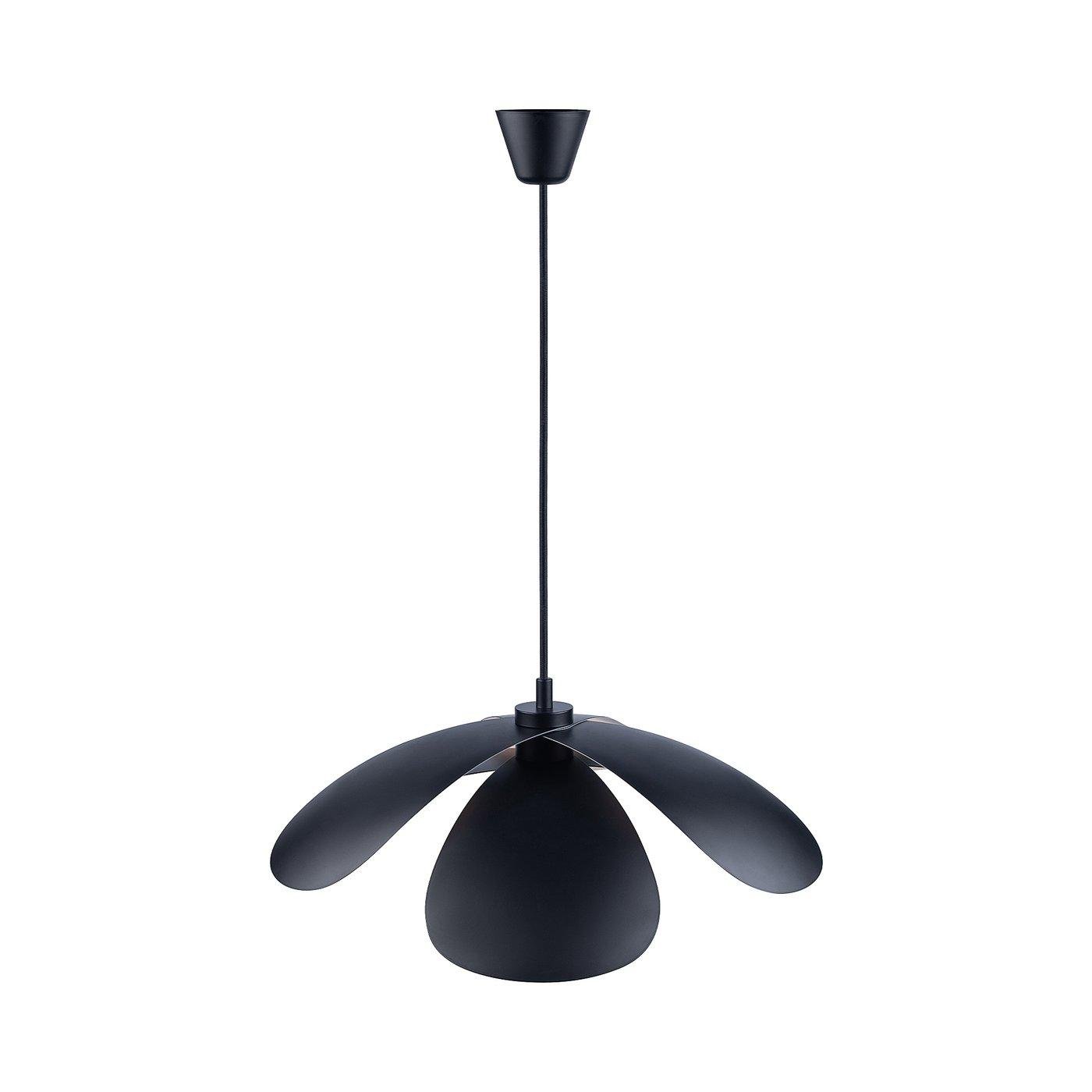 NOR 2220293003 Maple 55 závěsné svítidlo černá - NORDLUX (obrázek 3)
