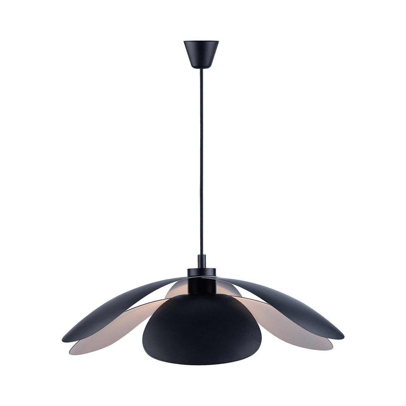 NOR 2220293003 Maple 55 závěsné svítidlo černá - NORDLUX (obrázek 4)