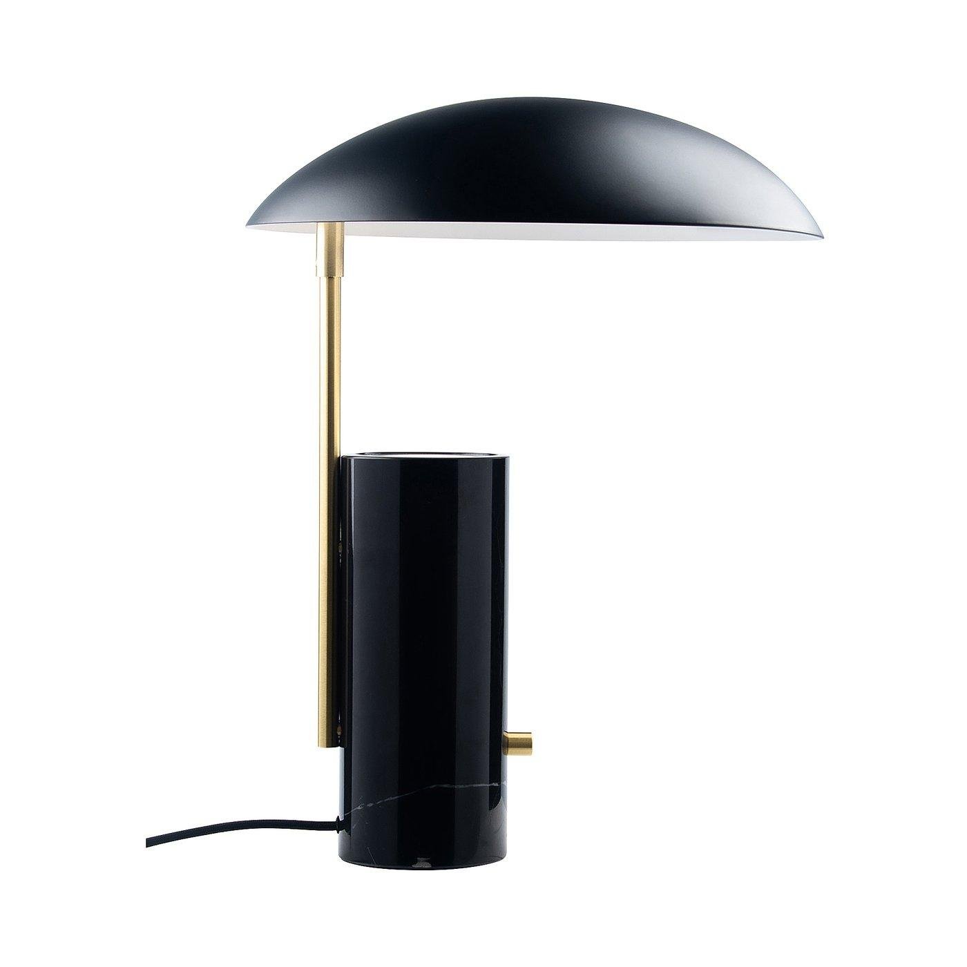 NOR 2220405003 Mademoiselles stolní lampa černá - NORDLUX (obrázek 3)