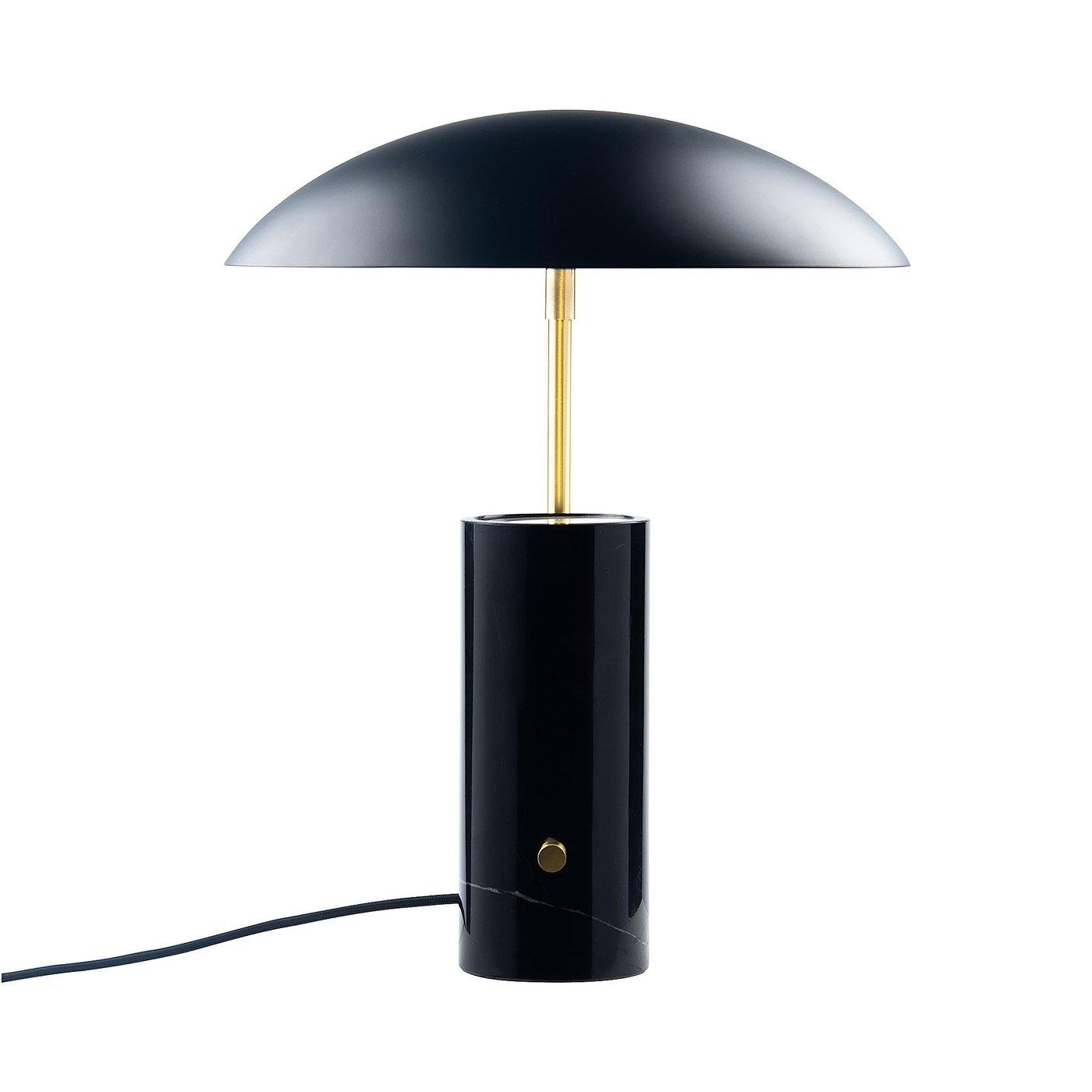 NOR 2220405003 Mademoiselles stolní lampa černá - NORDLUX (obrázek 4)