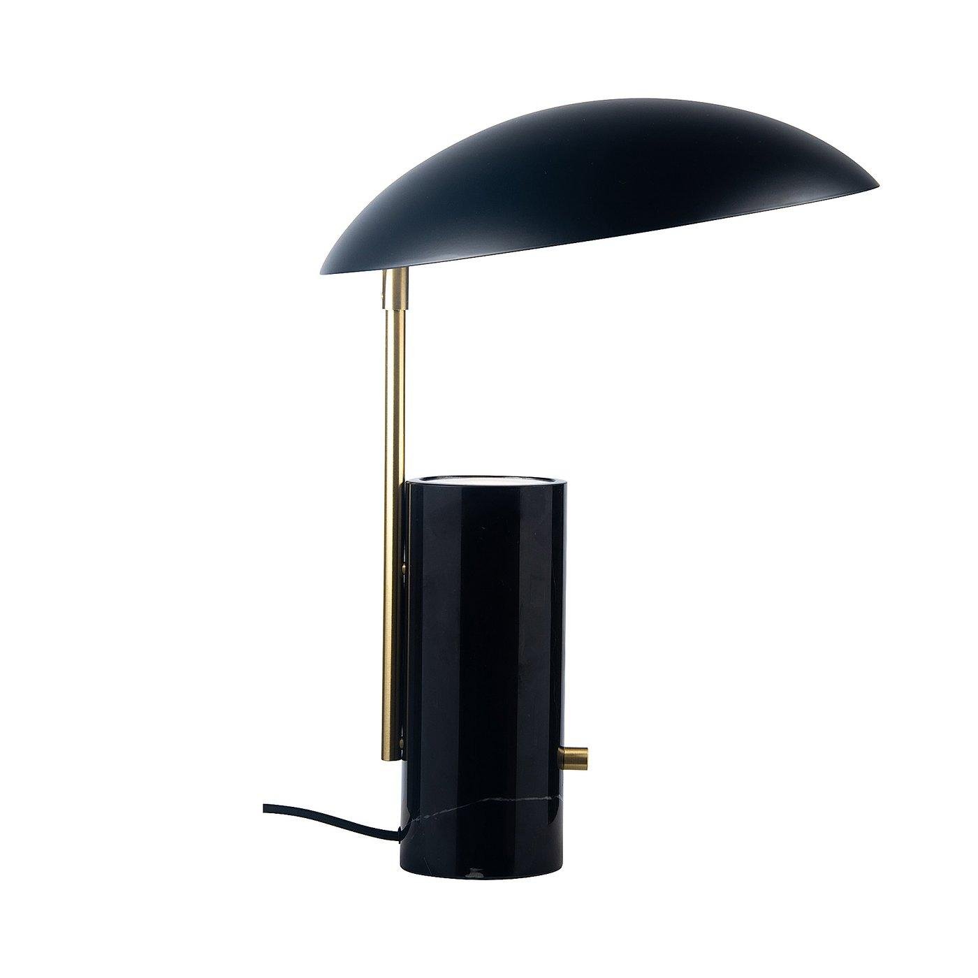 NOR 2220405003 Mademoiselles stolní lampa černá - NORDLUX (obrázek 5)