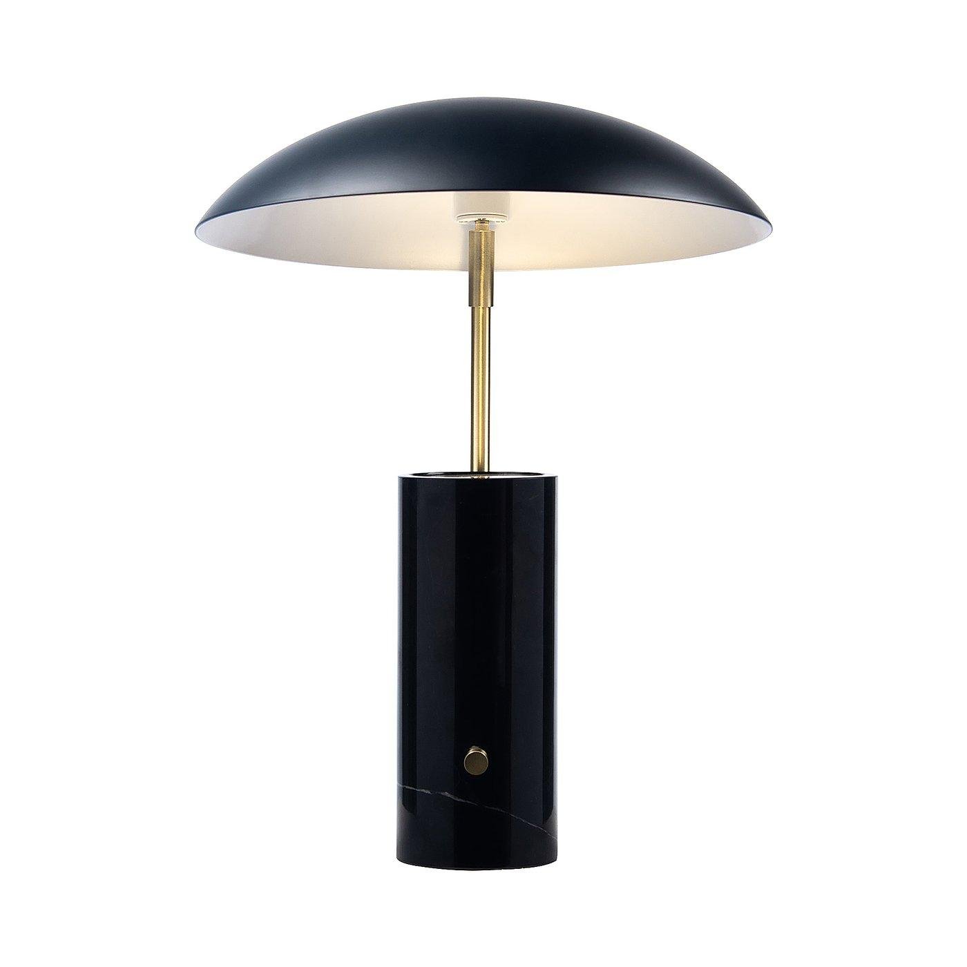 NOR 2220405003 Mademoiselles stolní lampa černá - NORDLUX (obrázek 6)