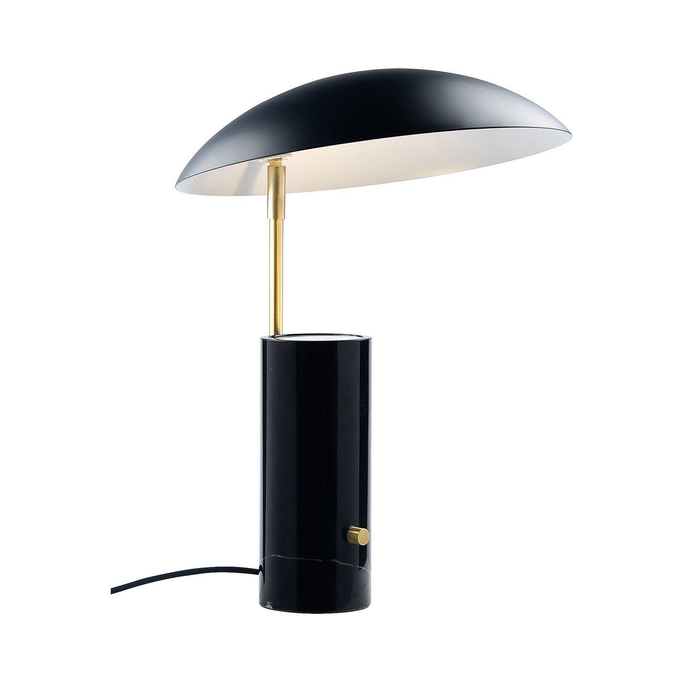 NOR 2220405003 Mademoiselles stolní lampa černá - NORDLUX (obrázek 7)