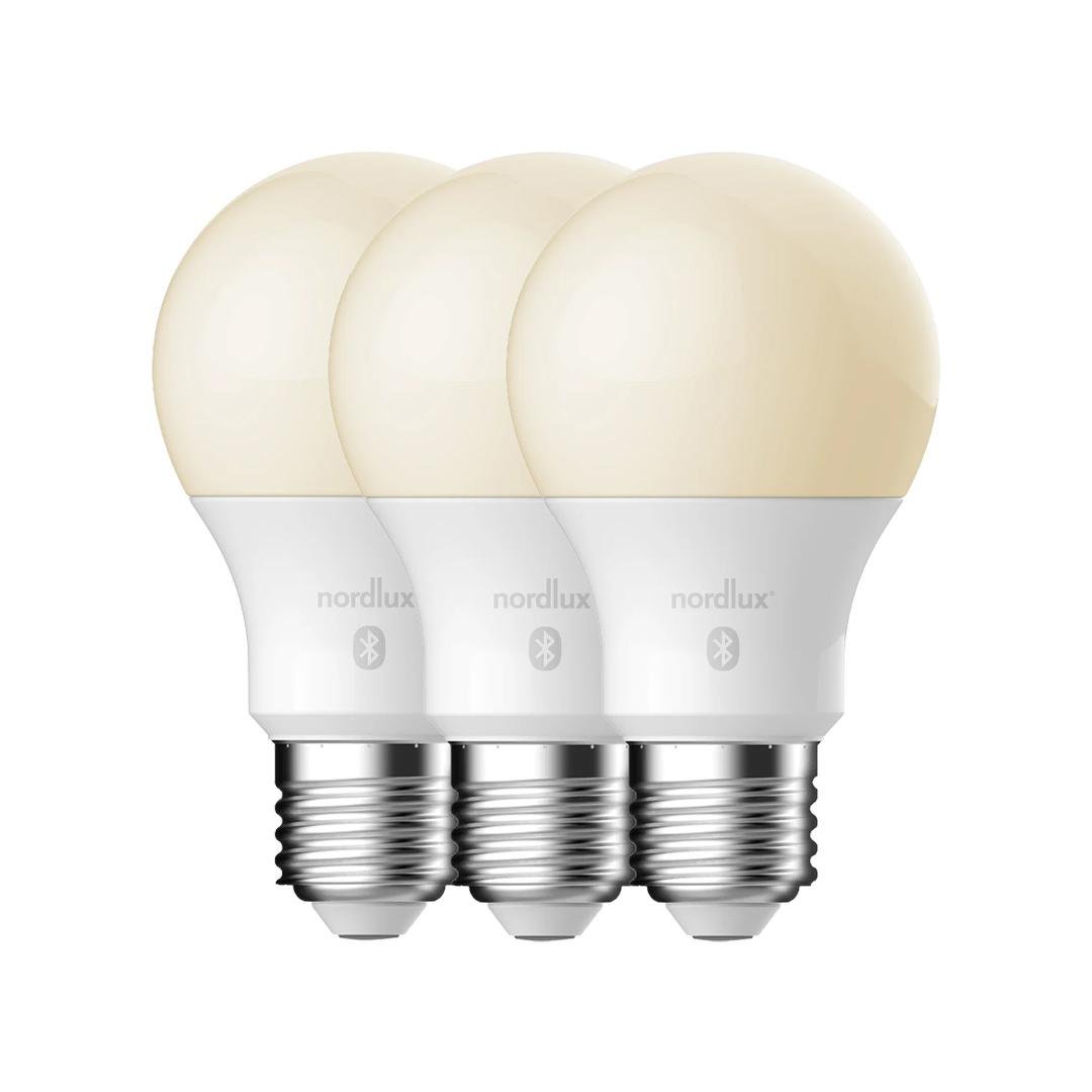 NOR 2270022701 Smart E27 2200-6500K 900lm - NORDLUX