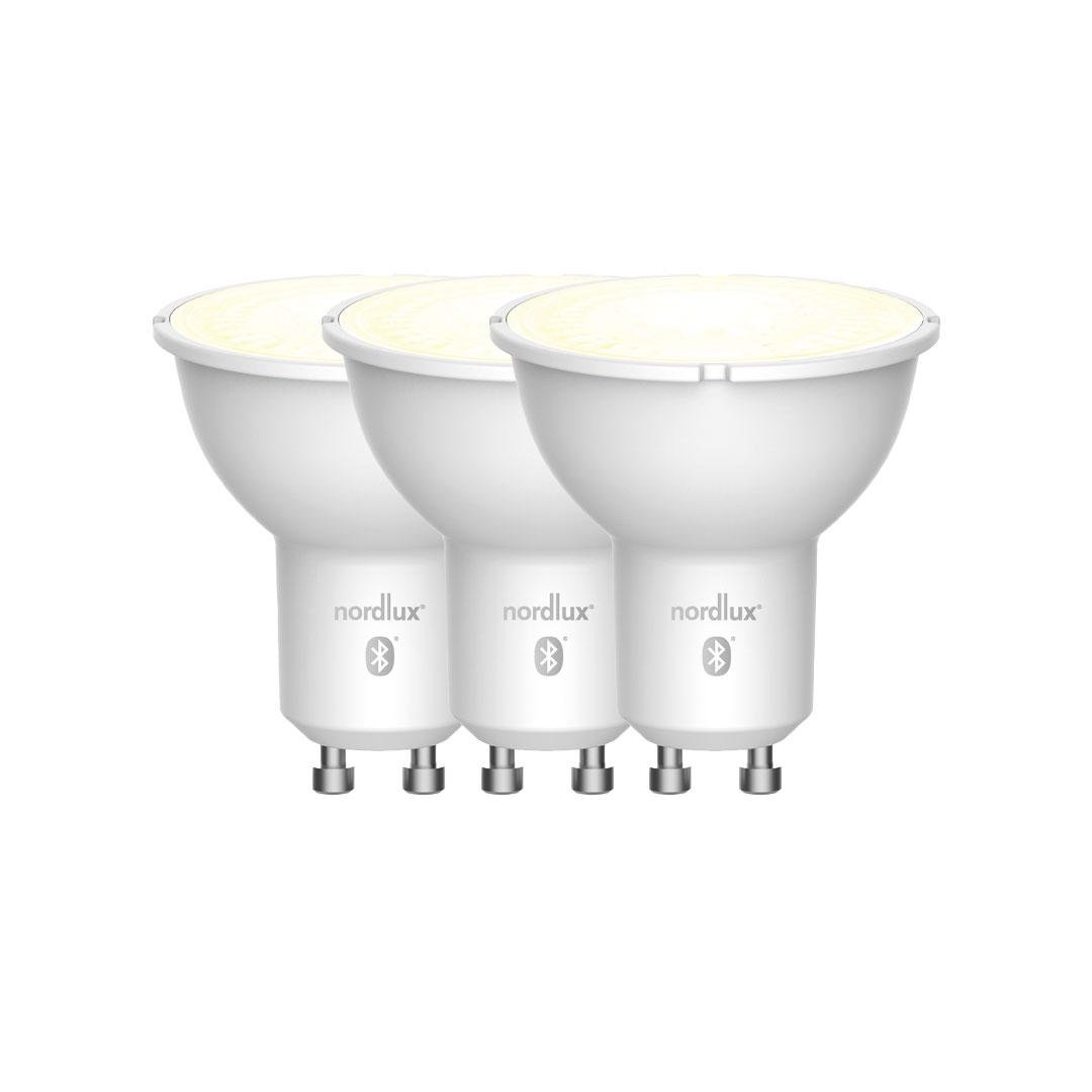 NOR 2270031000 Smart GU10 2200-6500K 420lm - NORDLUX