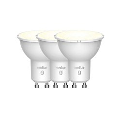 Obrázek pro produkt Smart GU10 2200-6500K 420lm - NORDLUX