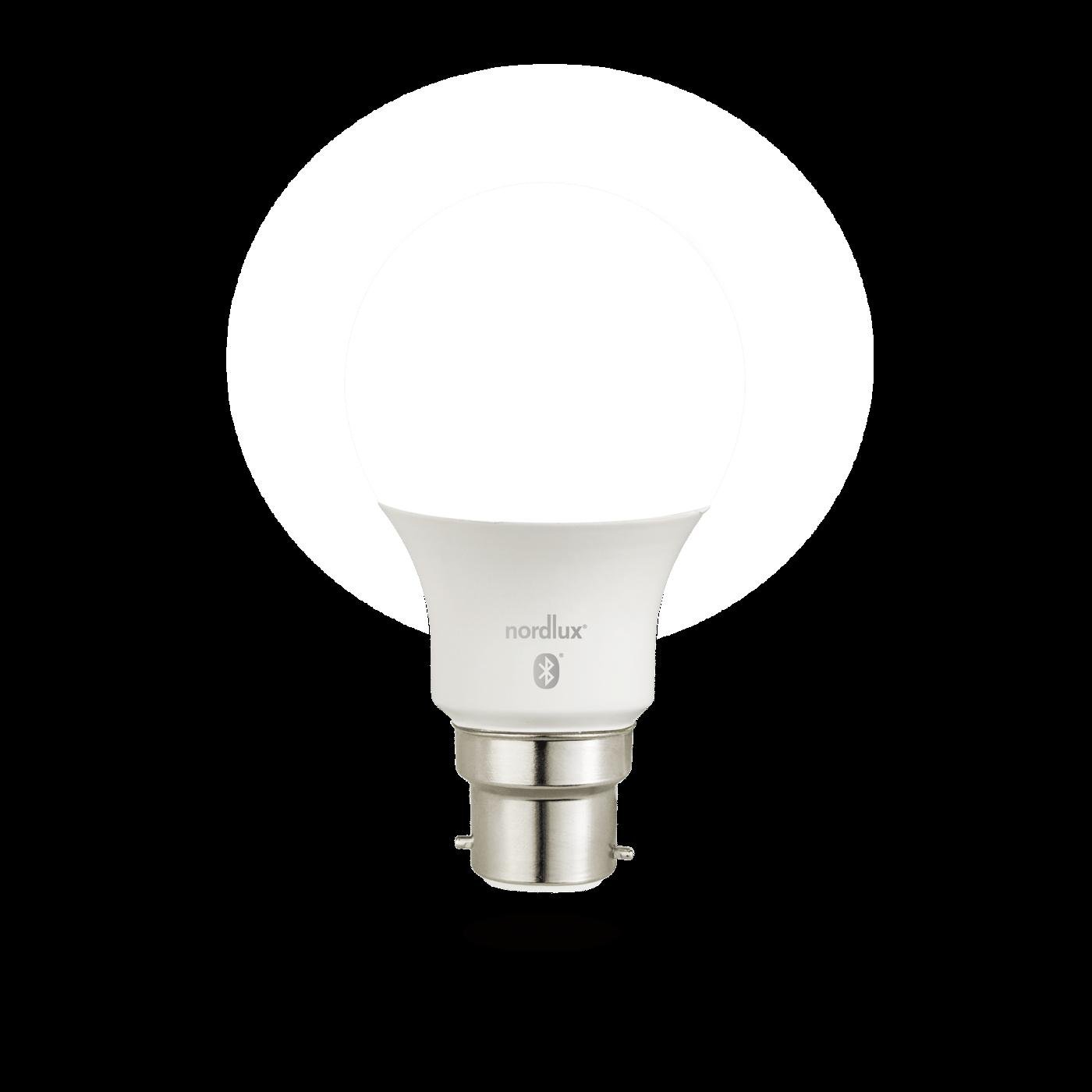 NOR 2270042201 Smart Color 2200-6500K 806lm - NORDLUX