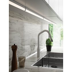 Obrázek pro produkt Latona 5W lineární svítidlo bílá - NORDLUX