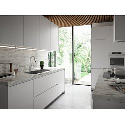 Obrázek pro produkt Latona 9W lineární svítidlo bílá - NORDLUX
