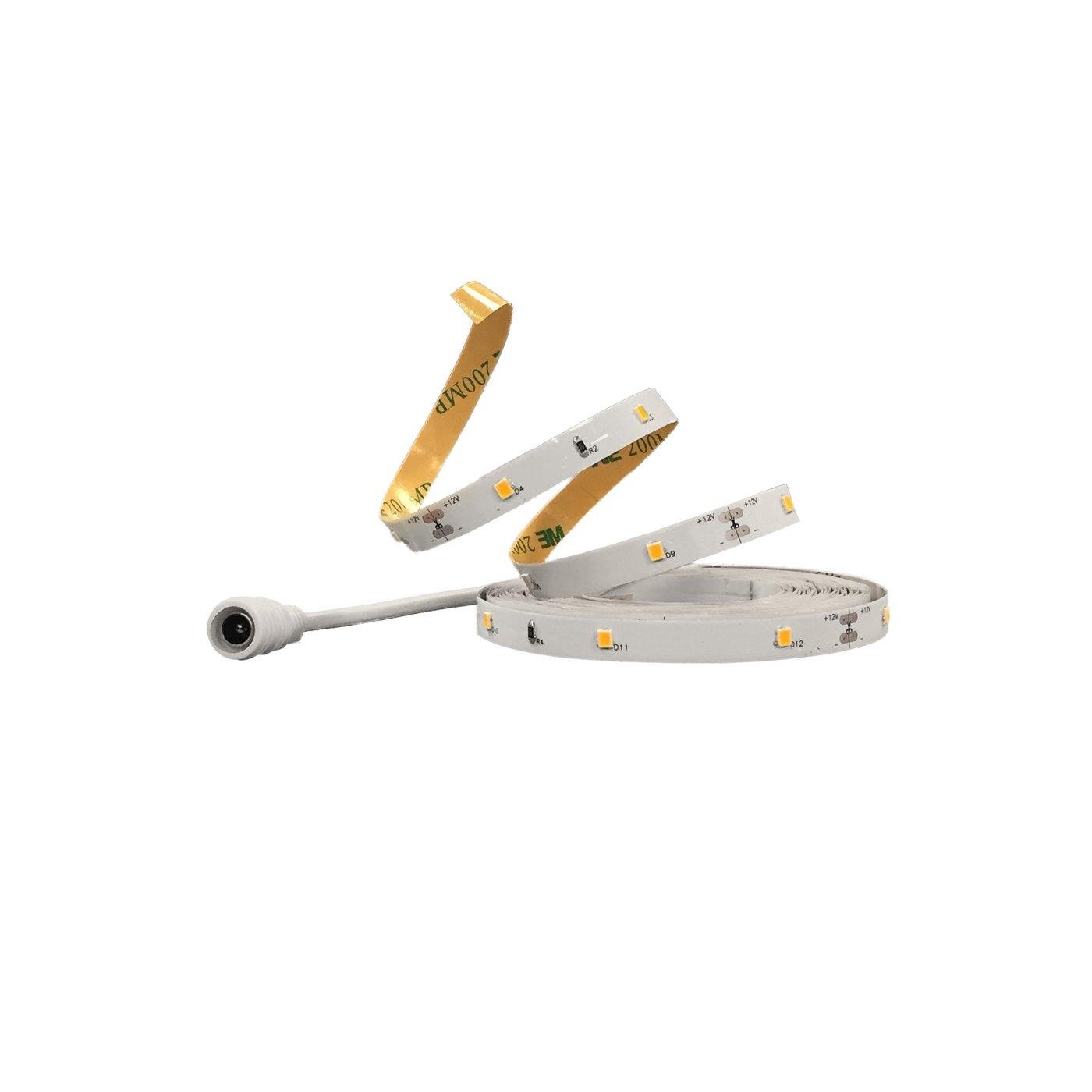NOR 47980000 LED pásek bílá 2700K 5 meters Effect Light - NORDLUX