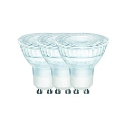 Obrázek pro produkt Gu10 3-kit Dim 2700K 345lm - NORDLUX
