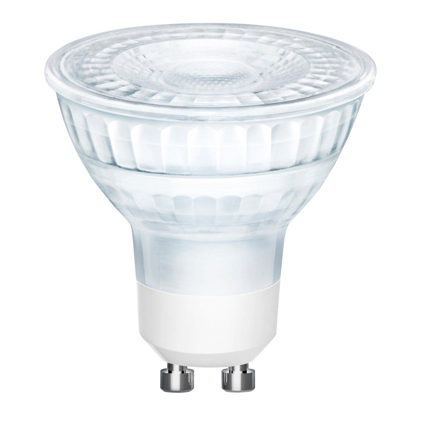 NOR 5184003621 Gu10 GU10 4000K 345lm - NORDLUX (obrázek 3)