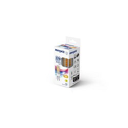 Obrázek pro produkt G9 Dim 3000K 350lm - NORDLUX