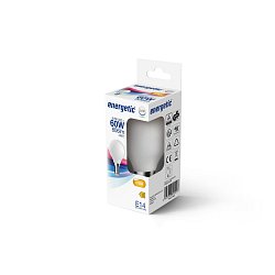 Obrázek pro produkt E14 G45 2700K 806lm - NORDLUX