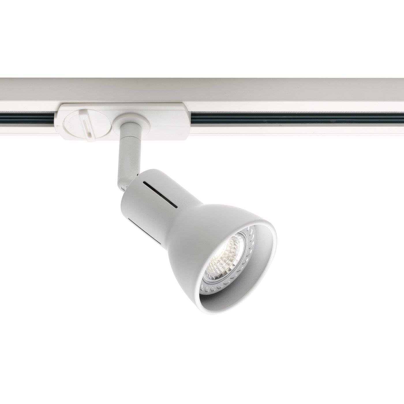 NOR 86129901 Munin Link lištový systém bílá - NORDLUX