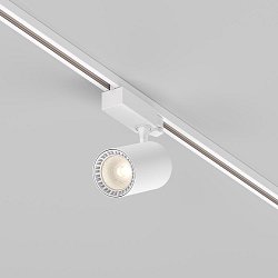 Obrázek pro produkt Svítidlo pro kolejnicový systém Vuoro 3000K 20W 1500lm bílý hliník teplá bílá Trinity - MAYTONI