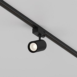 Obrázek pro produkt Svítidlo pro kolejnicový systém Vuoro 3000K 10W 750lm černý hliník teplá bílá Trinity - MAYTONI