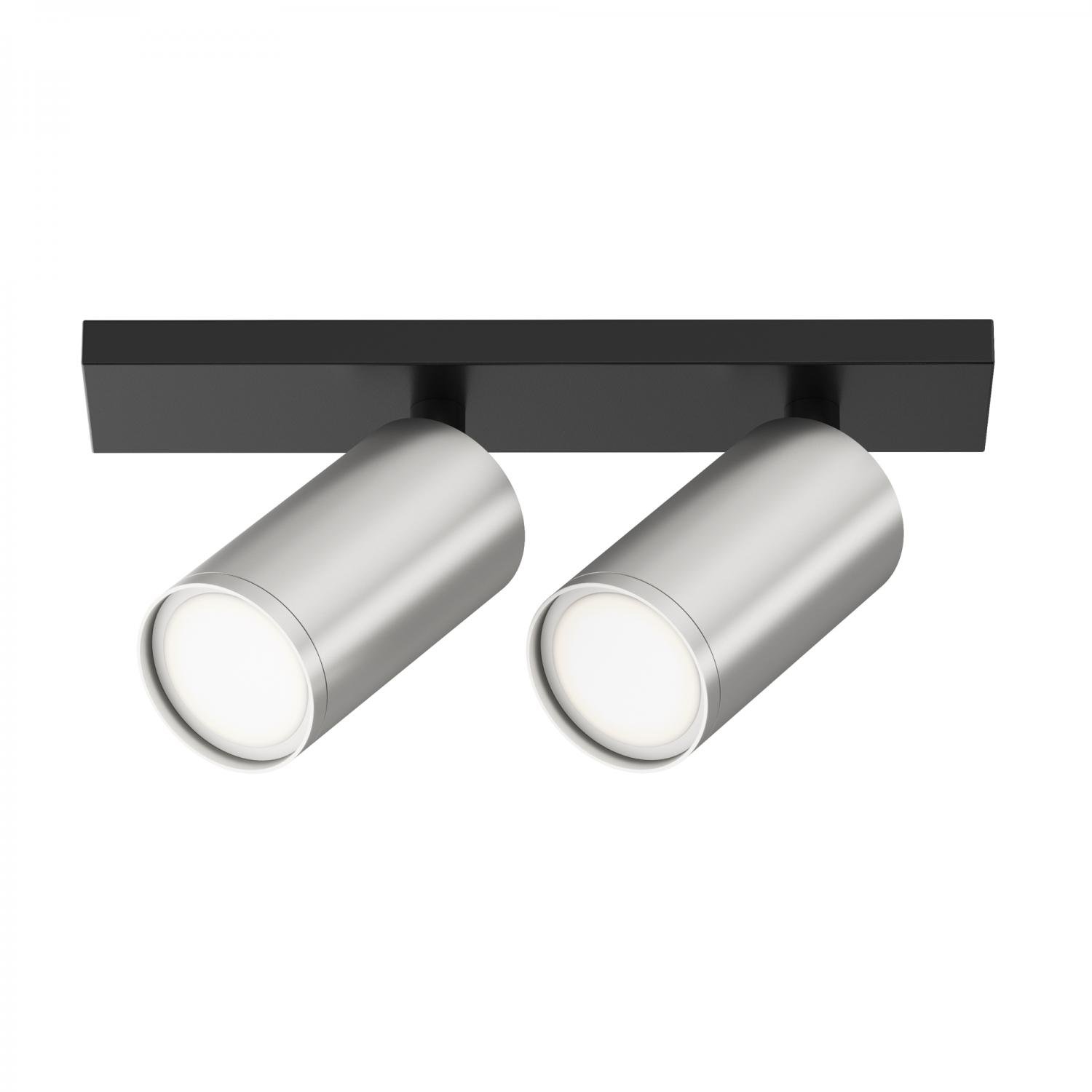 M C051CL-U-02BS Stropní svítidlo FOCUS S C051CL-U-02BS - MAYTONI