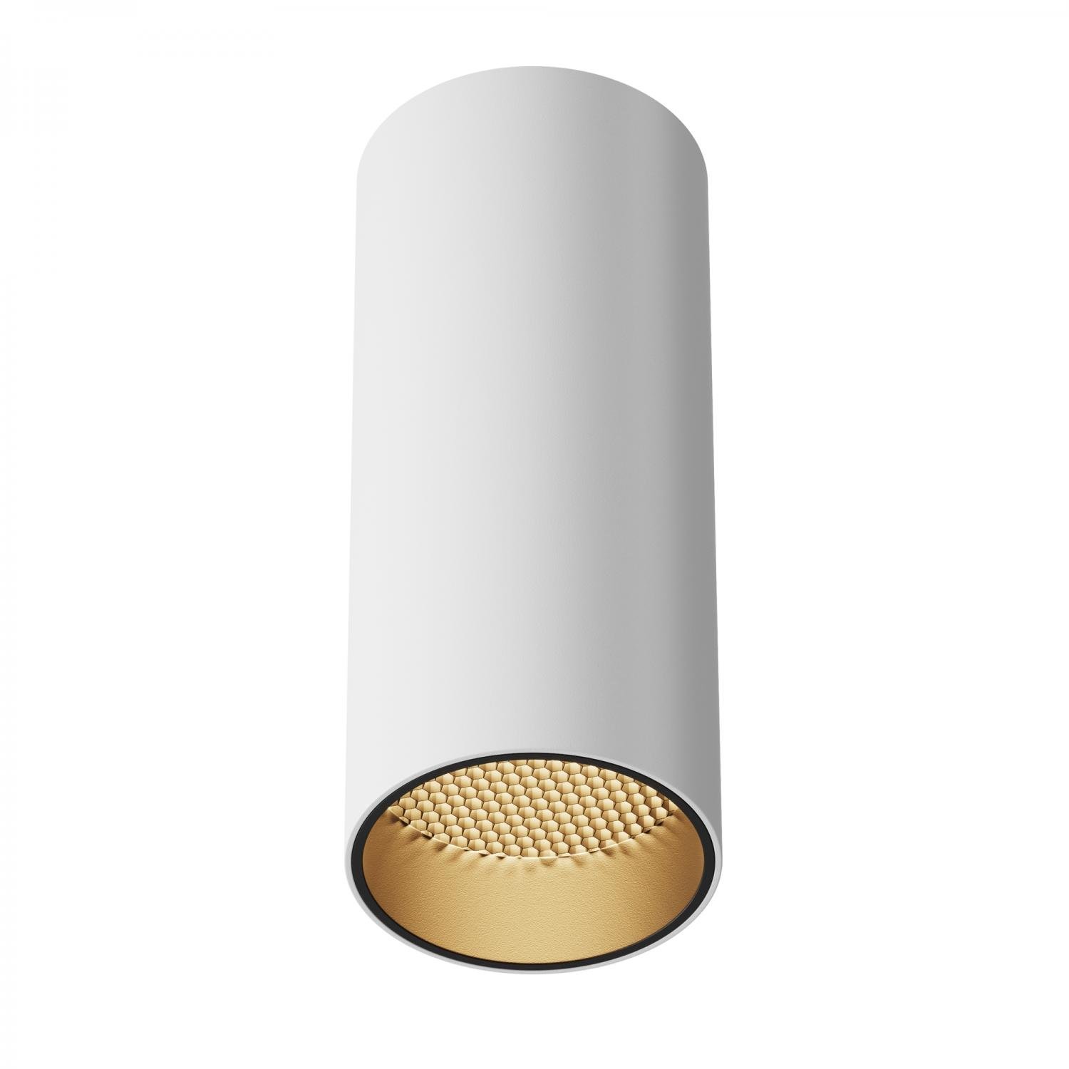 M C056CL-L12W3K-W-D-W Stropní svítidlo FOCUS LED C056CL-L12W3K-W-D-W - MAYTONI