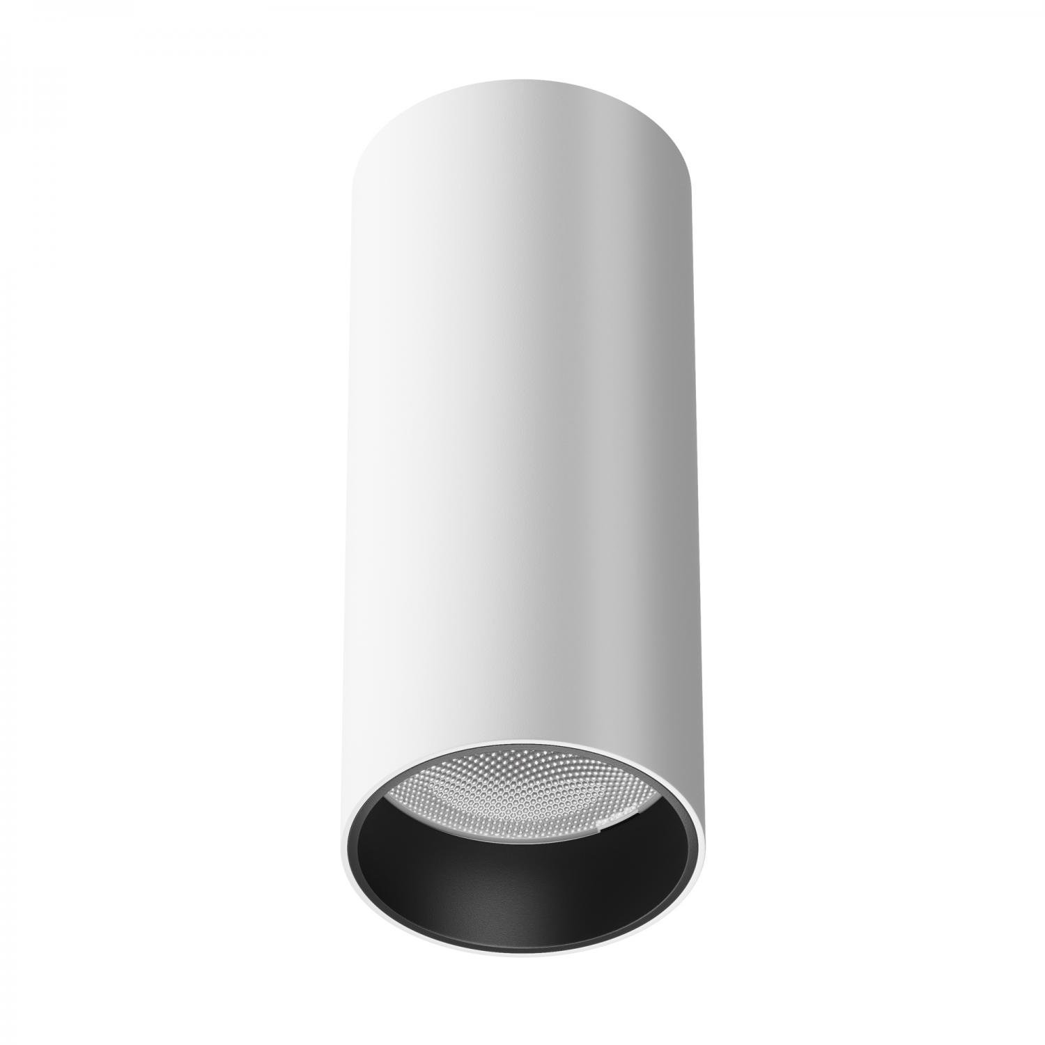 M C056CL-L12W3K-W-D-W Stropní svítidlo FOCUS LED C056CL-L12W3K-W-D-W - MAYTONI (obrázek 4)