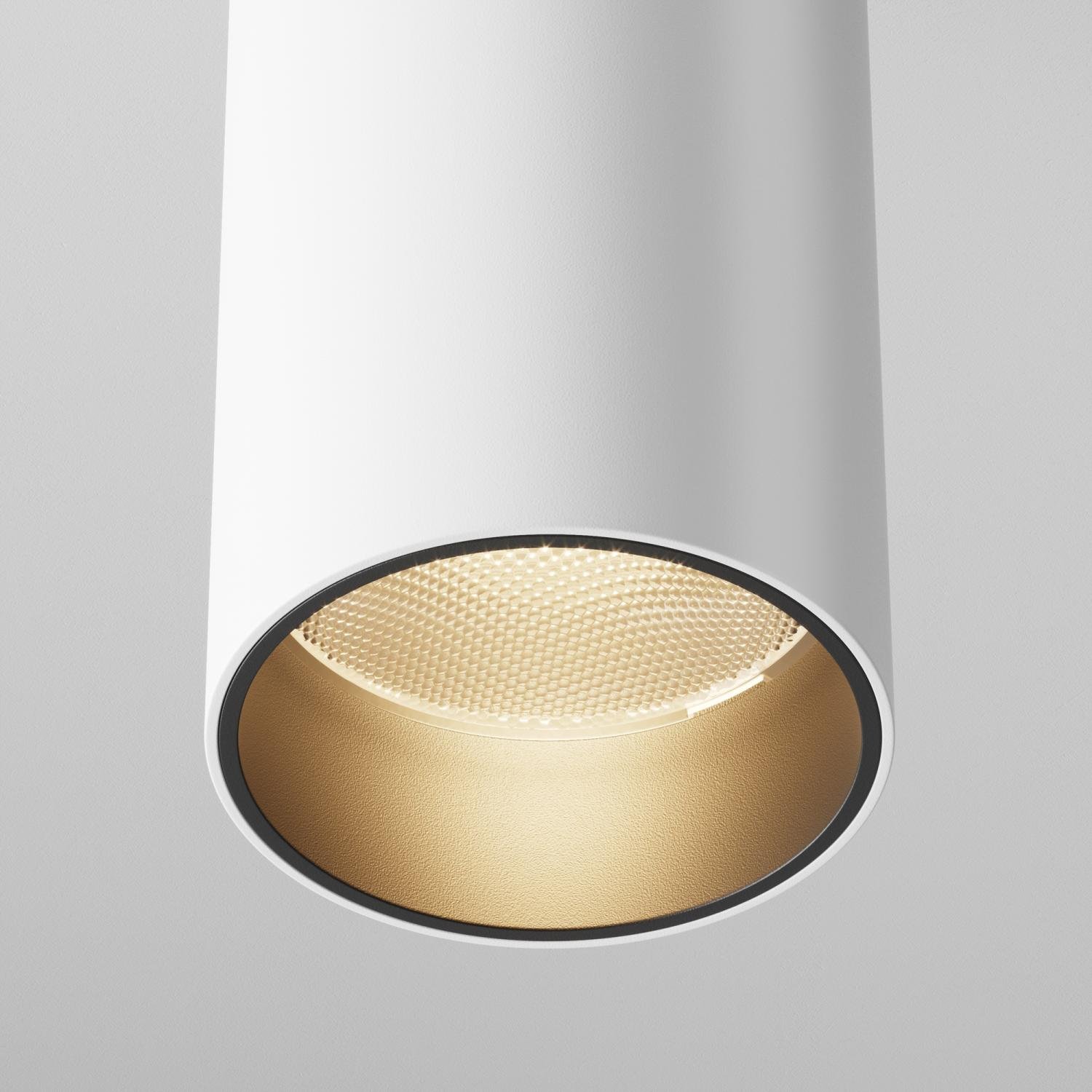 M C056CL-L12W3K-W-D-W Stropní svítidlo FOCUS LED C056CL-L12W3K-W-D-W - MAYTONI (obrázek 5)