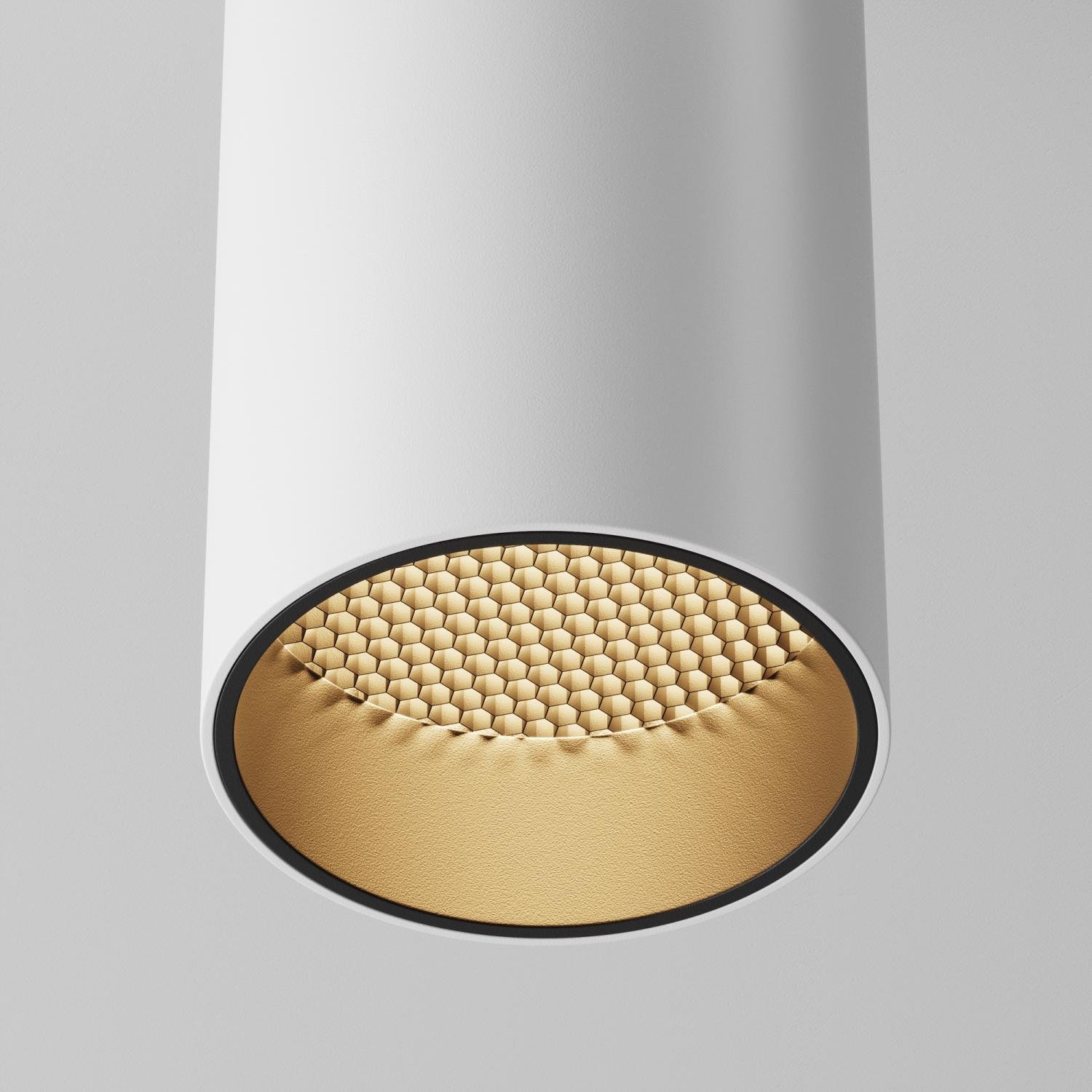 M C056CL-L12W3K-W-D-W Stropní svítidlo FOCUS LED C056CL-L12W3K-W-D-W - MAYTONI (obrázek 6)
