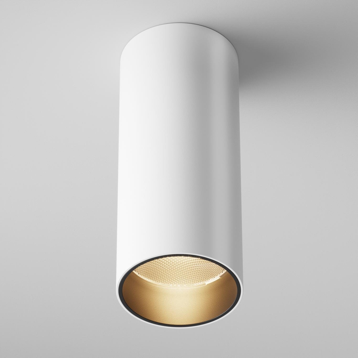 M C056CL-L12W3K-W-D-W Stropní svítidlo FOCUS LED C056CL-L12W3K-W-D-W - MAYTONI (obrázek 7)