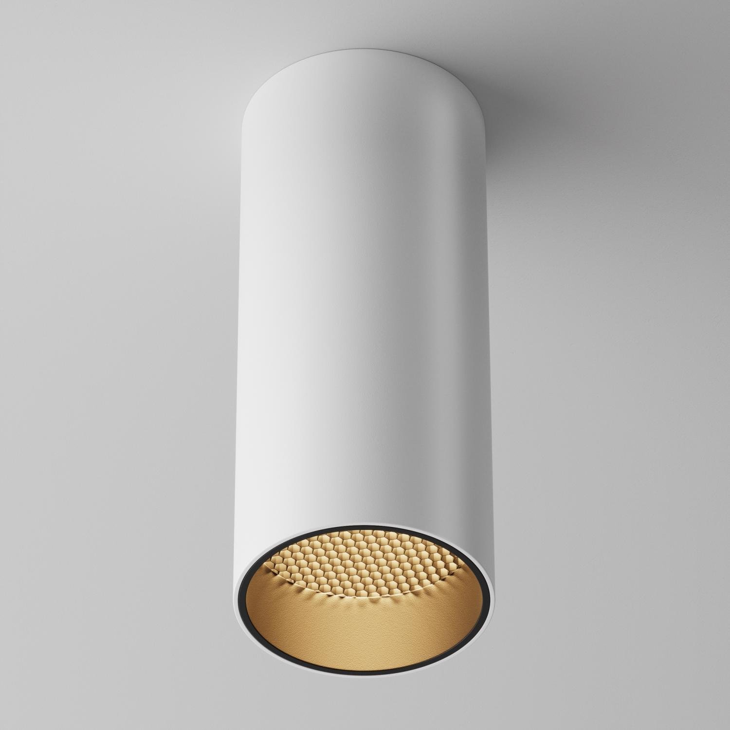M C056CL-L12W3K-W-D-W Stropní svítidlo FOCUS LED C056CL-L12W3K-W-D-W - MAYTONI (obrázek 8)