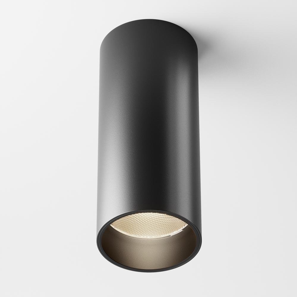 M C056CL-L12B3K-W-D-B AKCE - Stropní svítidlo FOCUS LED C056CL-L12B3K-W-D-B - MAYTONI