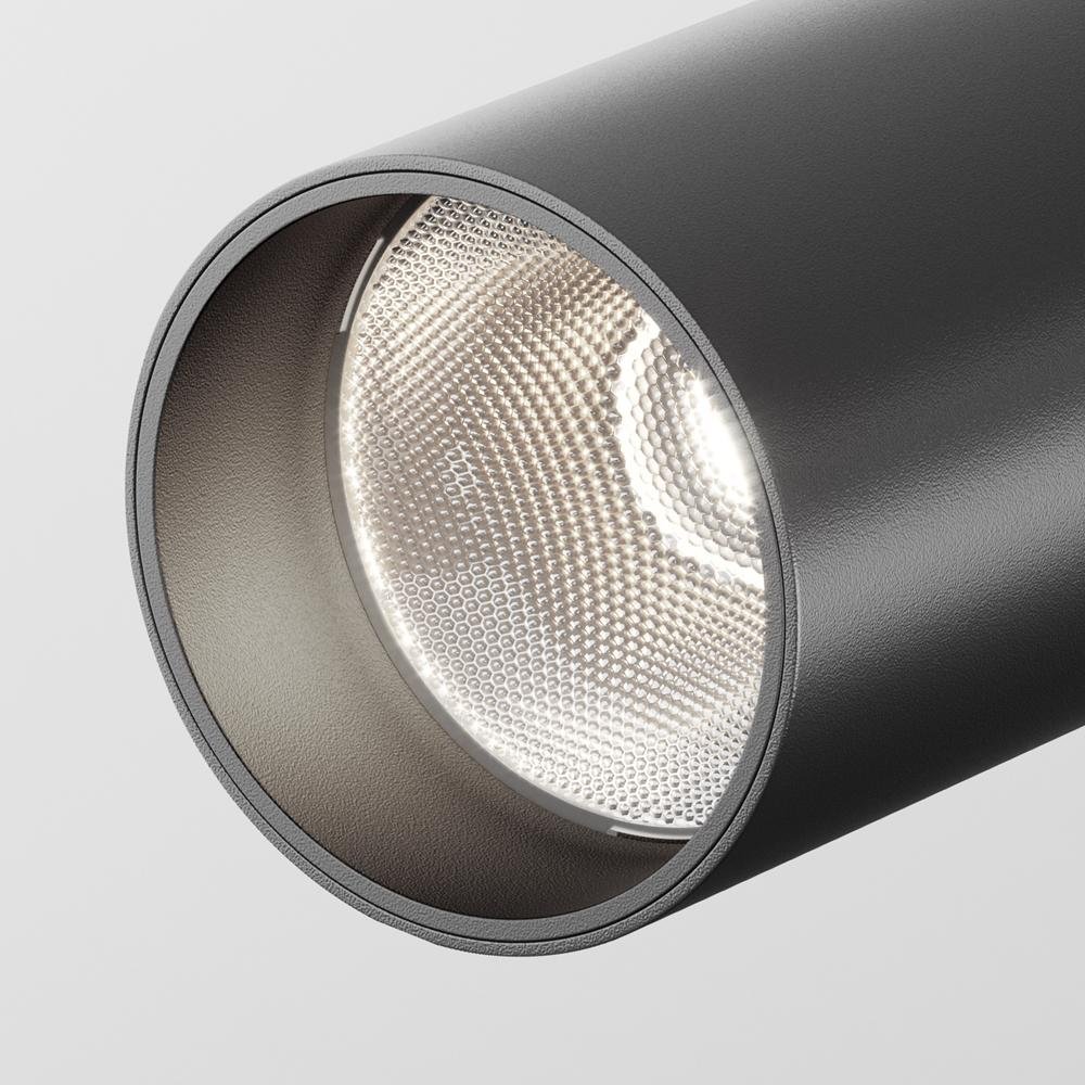 M C055CL-L12B4K-W-B Stropní svítidlo FOCUS LED C055CL-L12B4K-W-B - MAYTONI (obrázek 3)