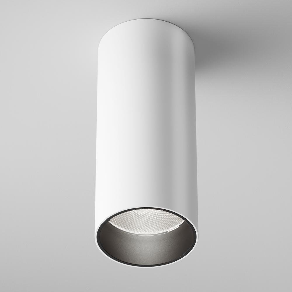 M C056CL-L12W4K-W-W Stropní svítidlo FOCUS LED C056CL-L12W4K-W-W - MAYTONI