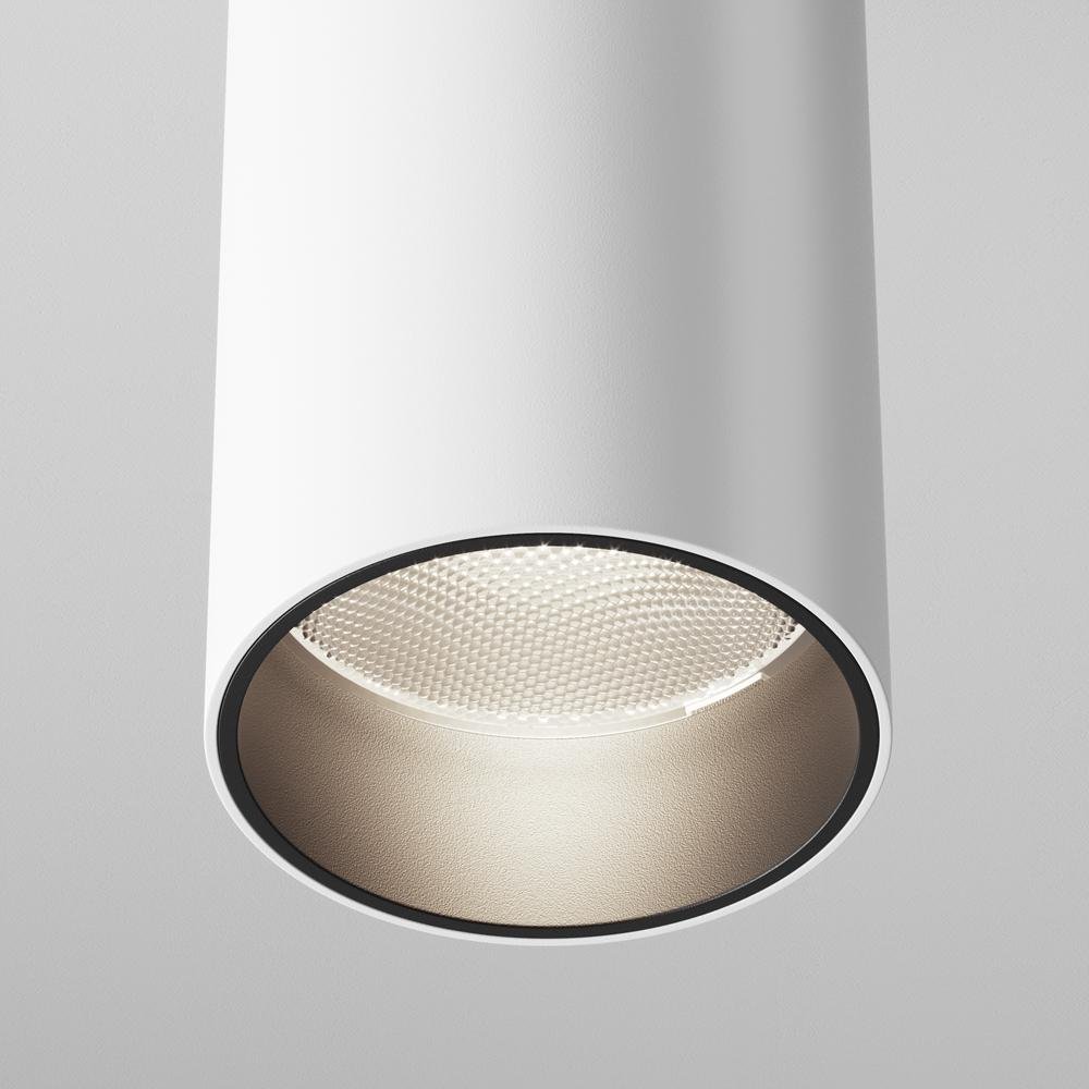 M C056CL-L12W4K-W-W Stropní svítidlo FOCUS LED C056CL-L12W4K-W-W - MAYTONI (obrázek 2)